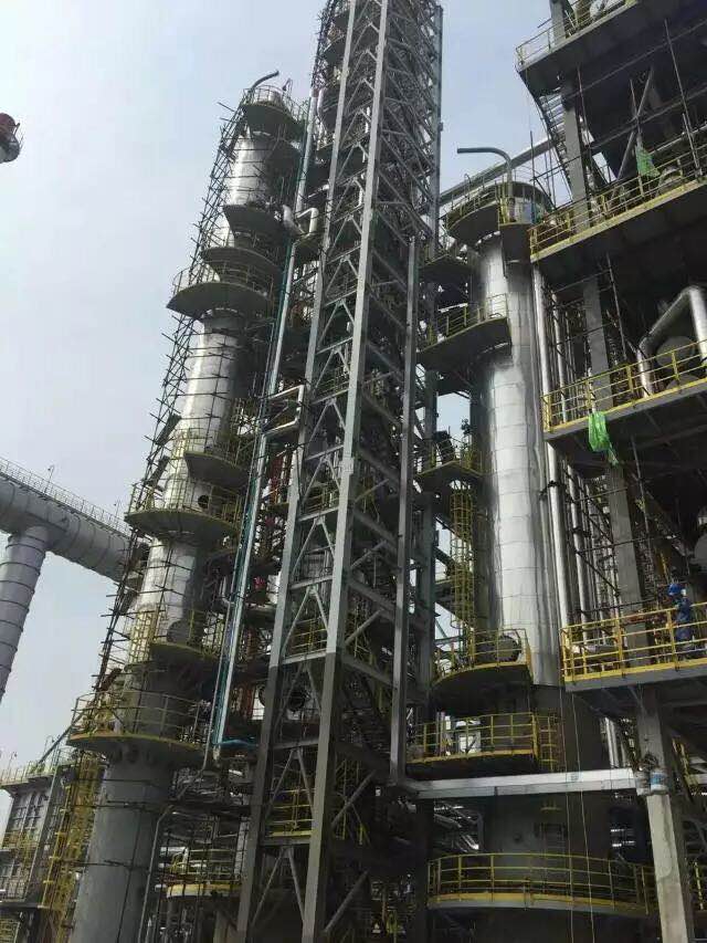 屏南设备翻新喷涂・钢构厂房升级改造