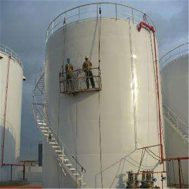 屏南喷漆翻新・工业喷漆・设备喷漆服务简介